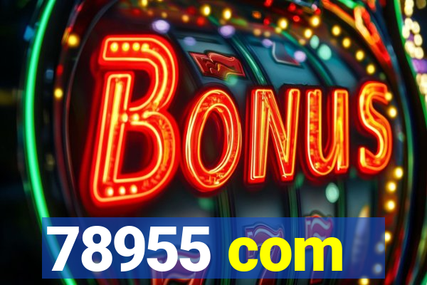 78955 com - plataforma